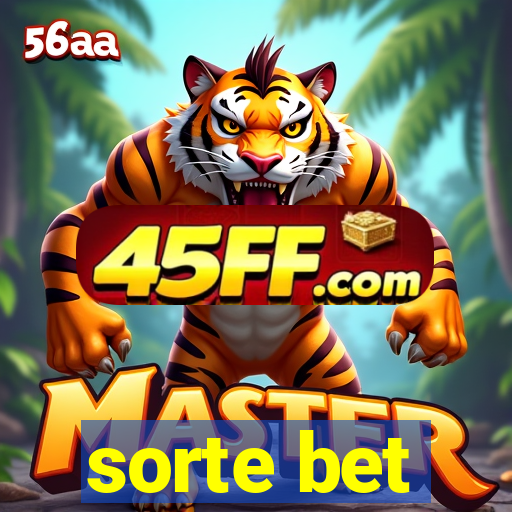 sorte bet